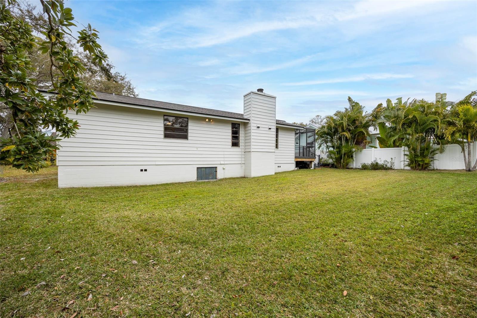 HARBOR VIEW A - Residential