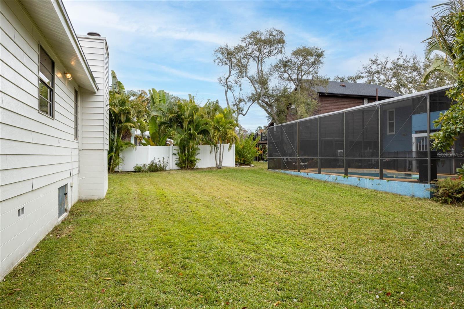 HARBOR VIEW A - Residential