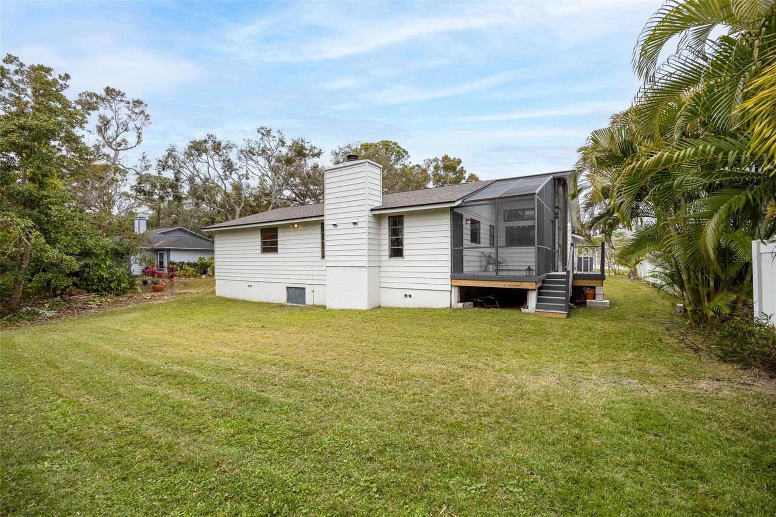 HARBOR VIEW A - Residential