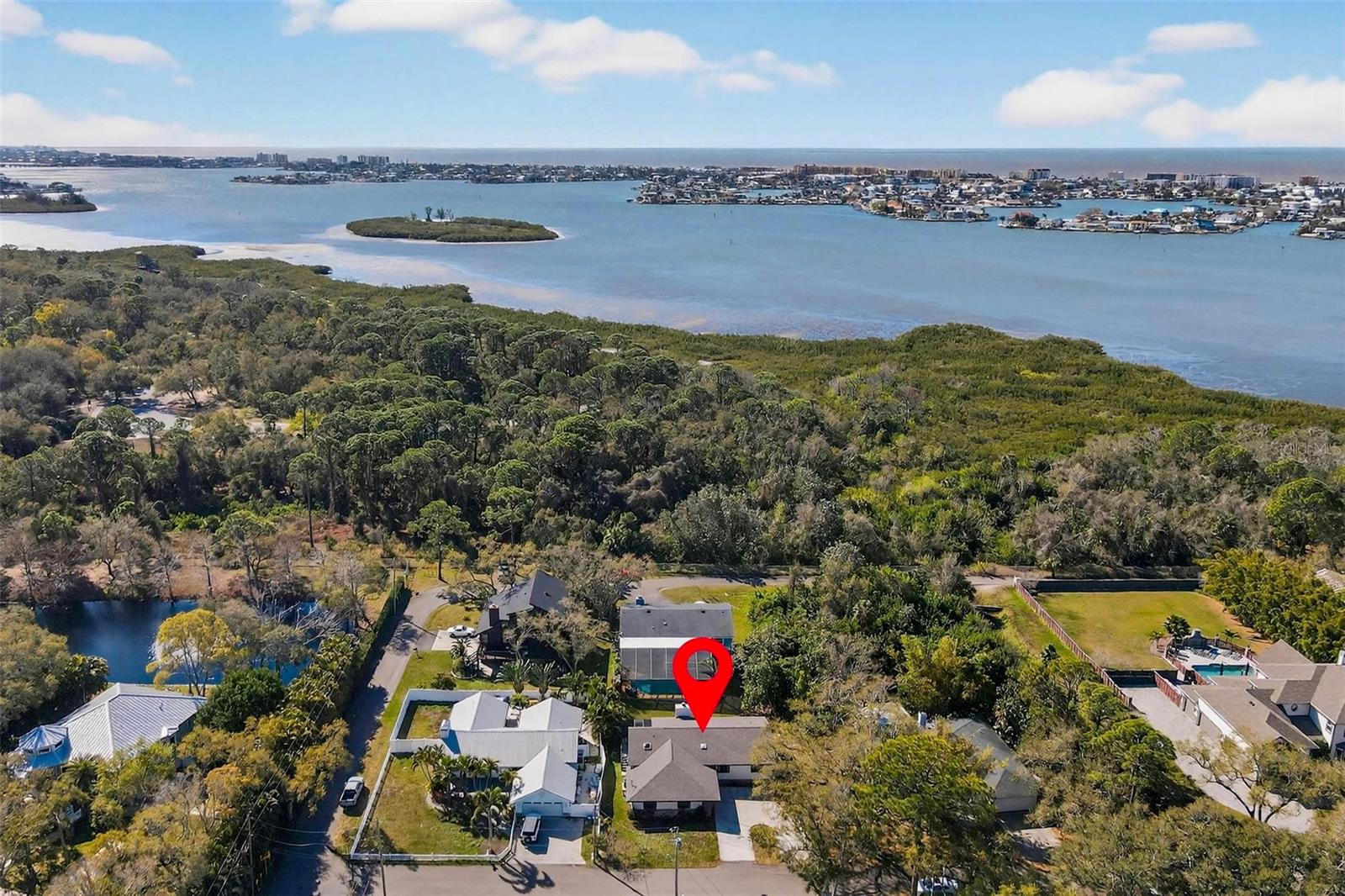 HARBOR VIEW A - Residential