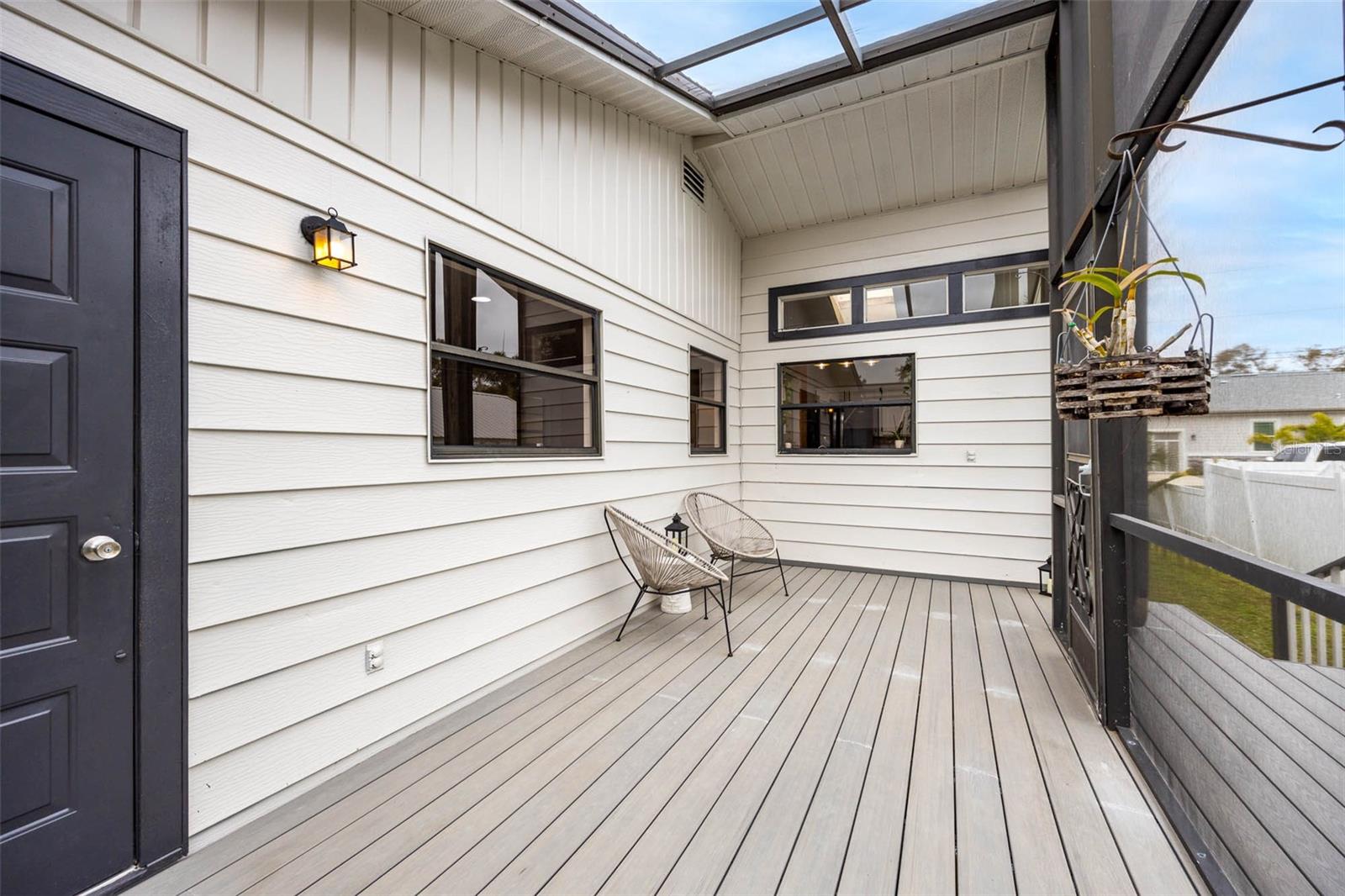 HARBOR VIEW A - Residential