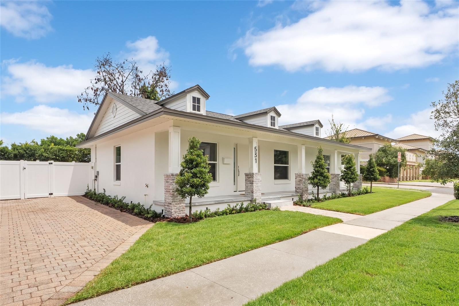 531 W SWOOPE AVENUE