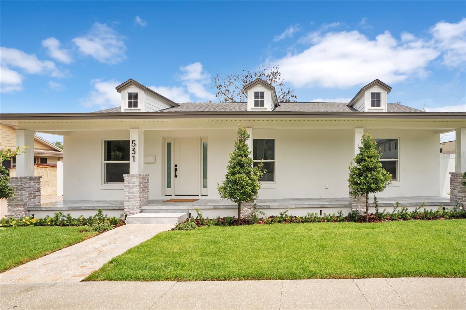 531 W SWOOPE AVENUE