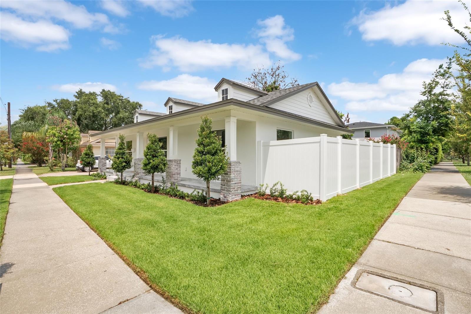 531 W SWOOPE AVENUE