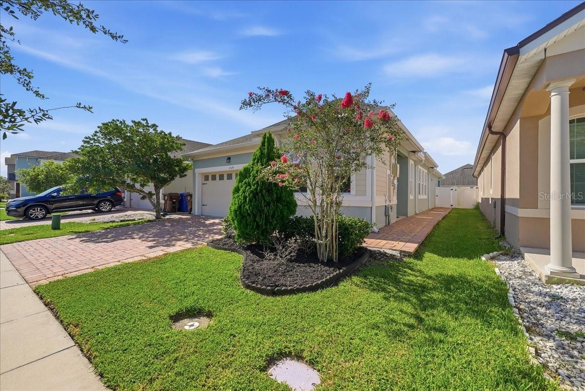 2524 RAPOLLO DRIVE