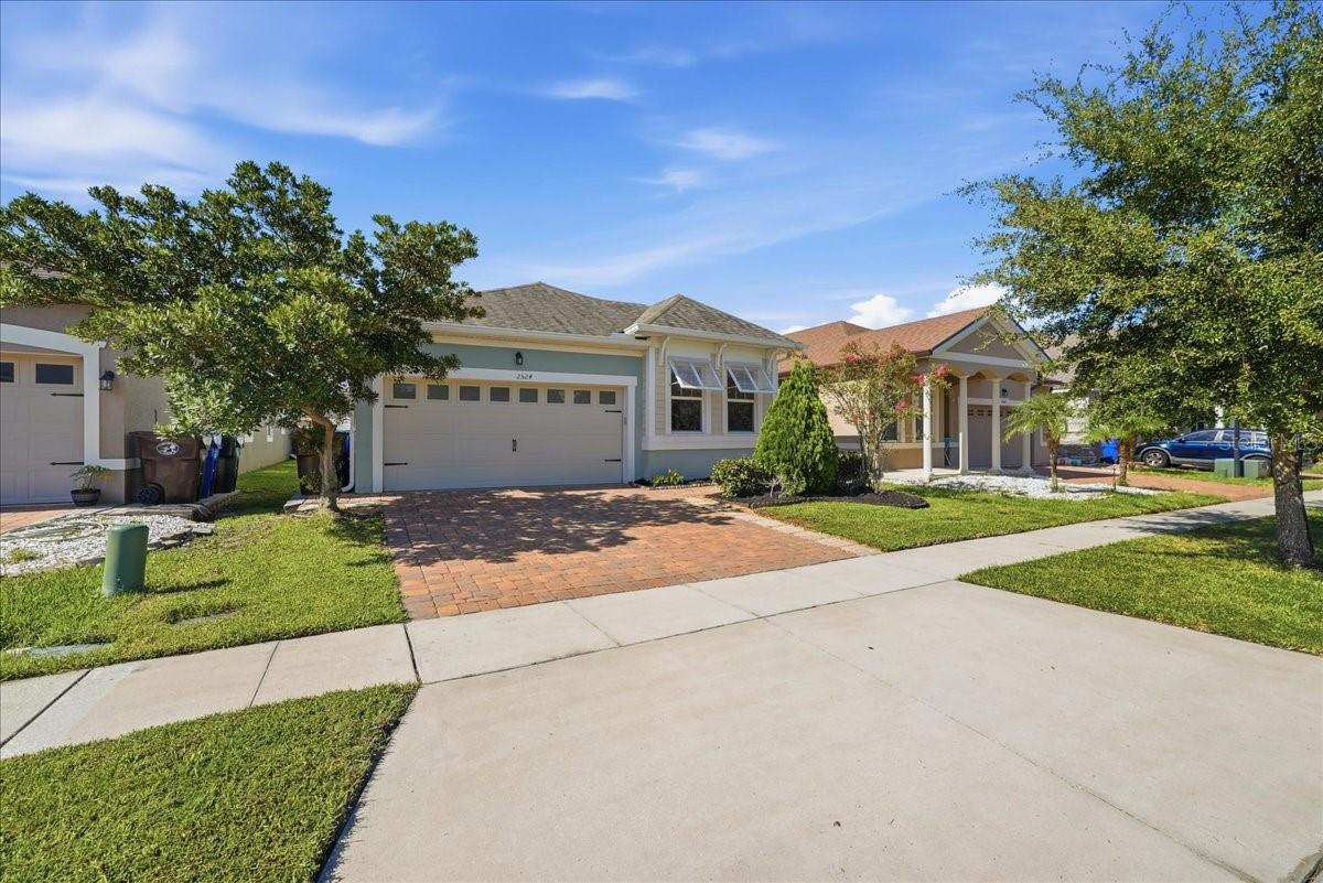 2524 RAPOLLO DRIVE