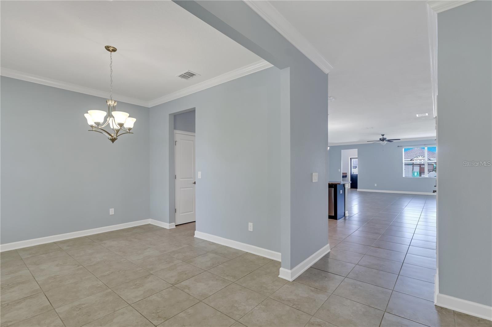 OAKS/MOSS PARK - Residential