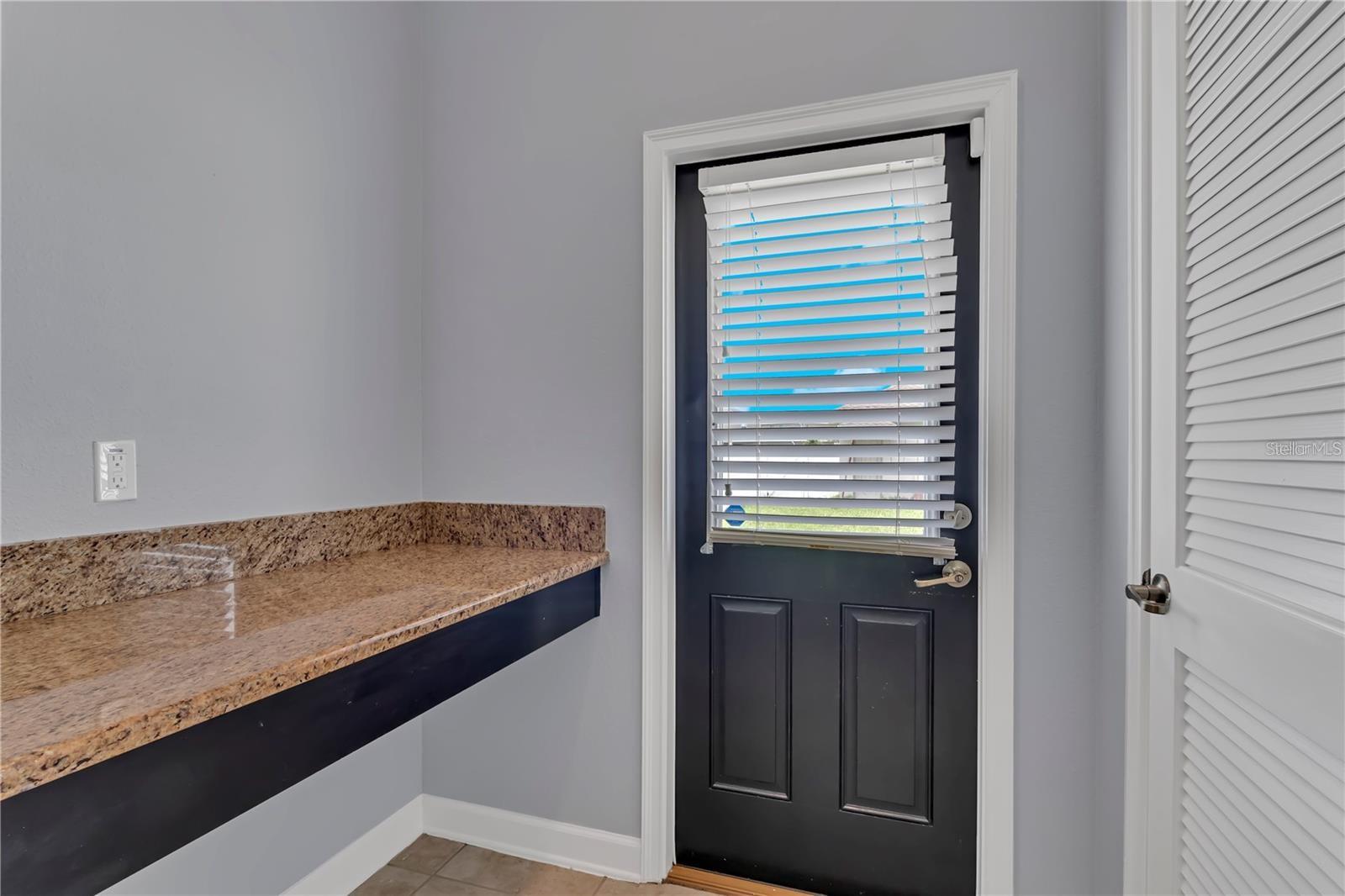 OAKS/MOSS PARK - Residential