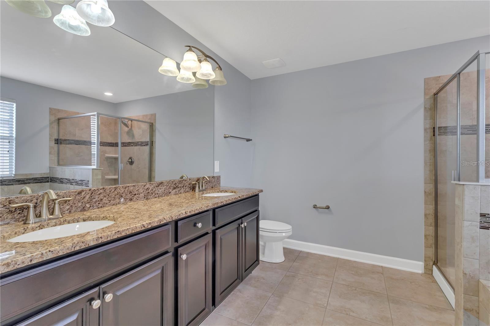 OAKS/MOSS PARK - Residential