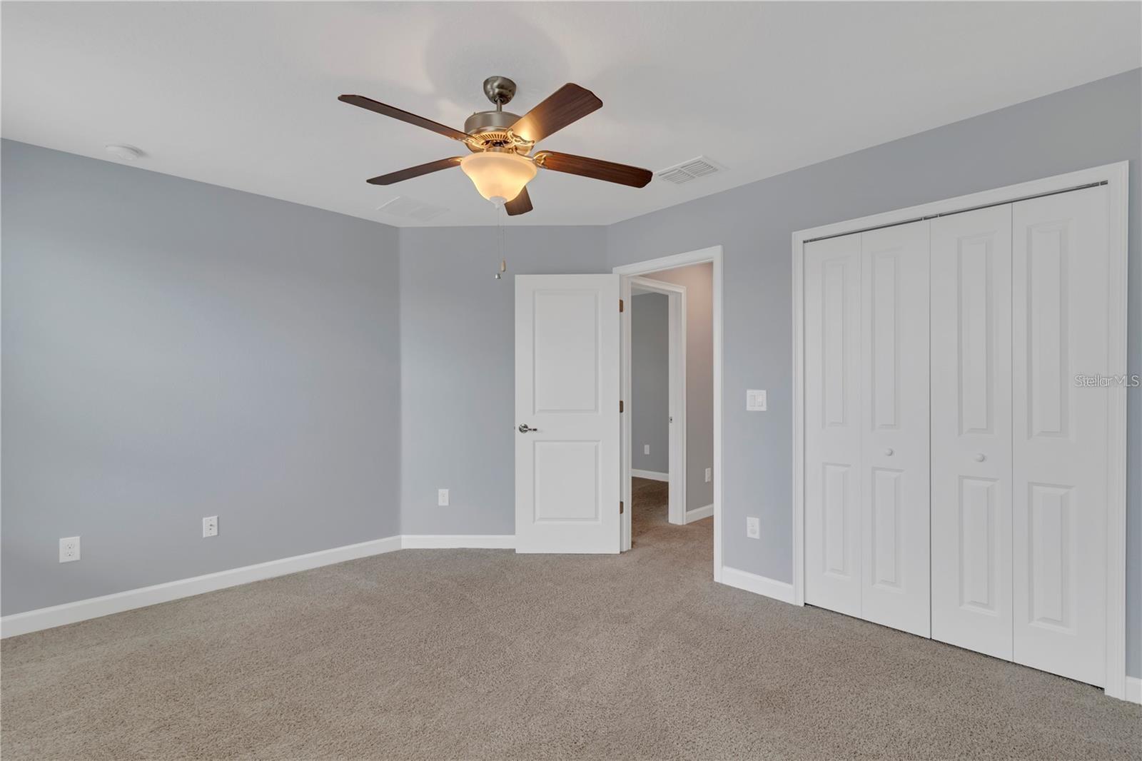 OAKS/MOSS PARK - Residential