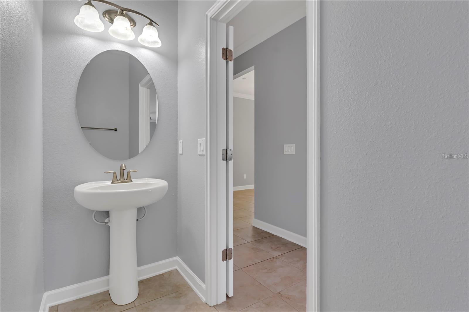 OAKS/MOSS PARK - Residential