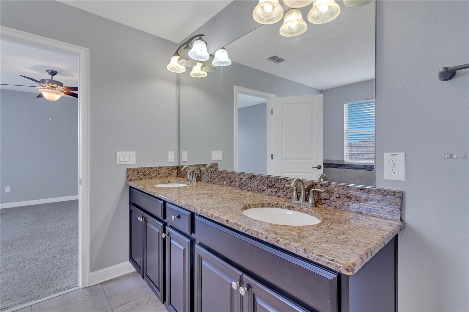 OAKS/MOSS PARK - Residential