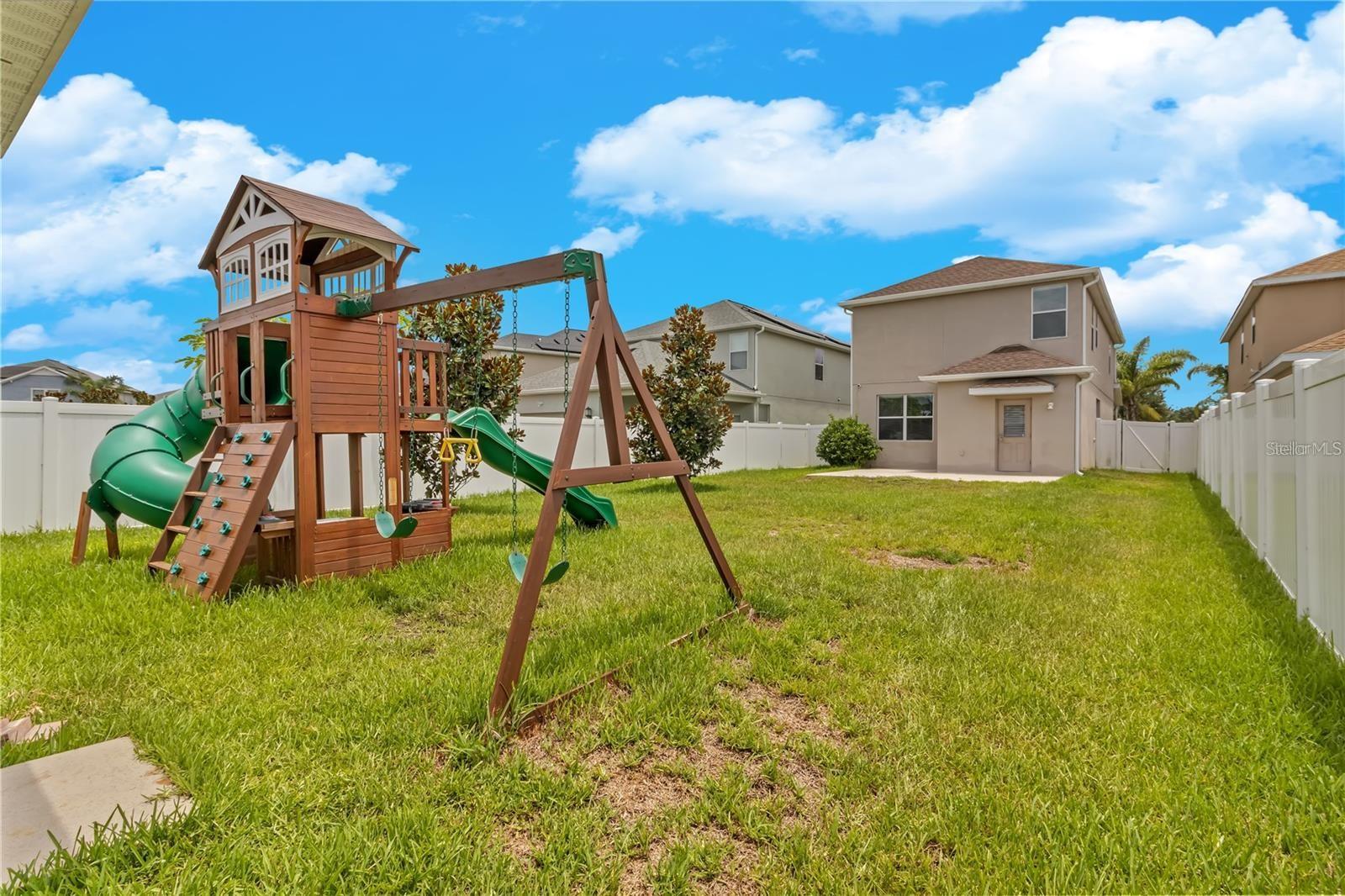 OAKS/MOSS PARK - Residential