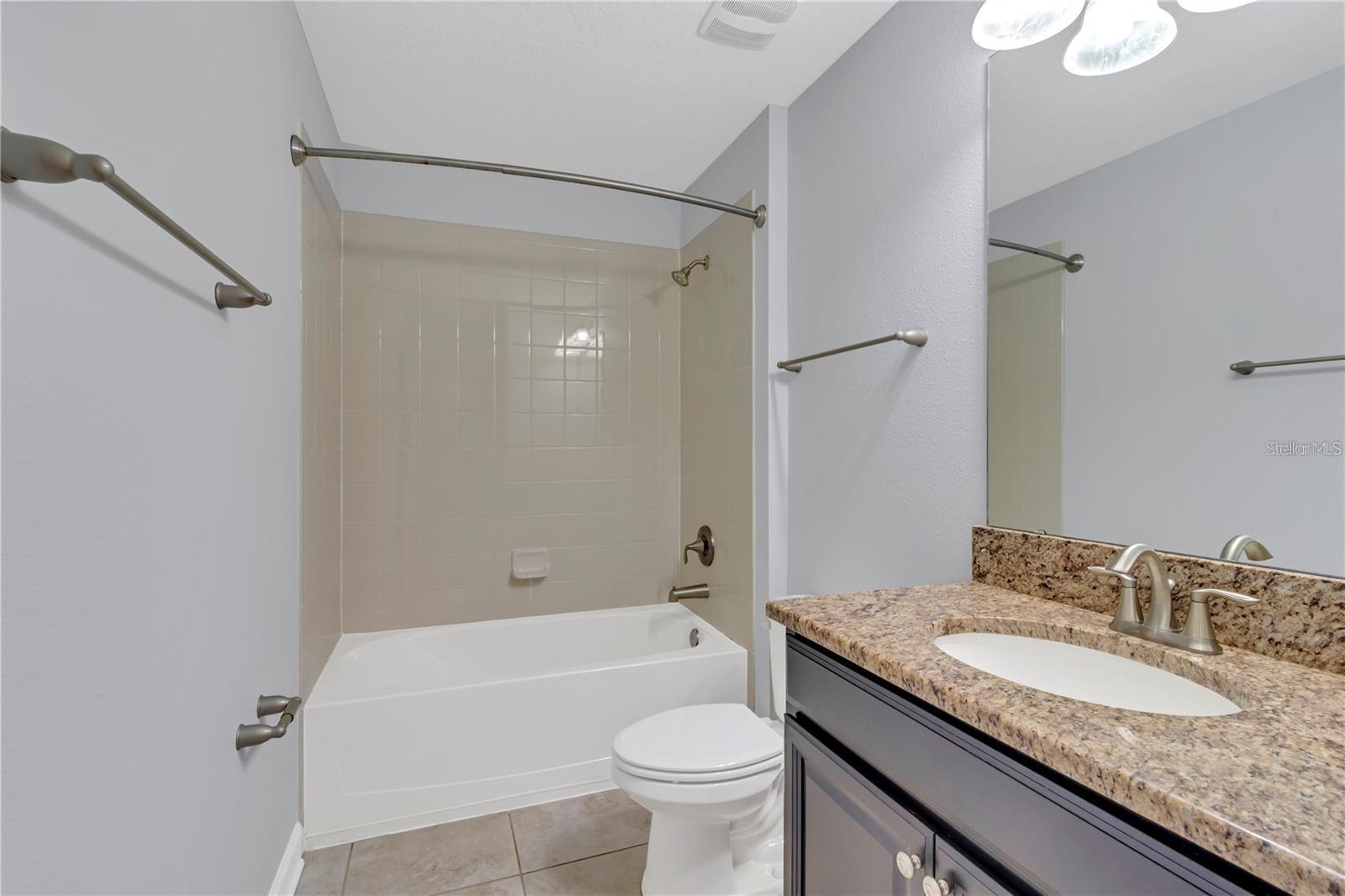 OAKS/MOSS PARK - Residential