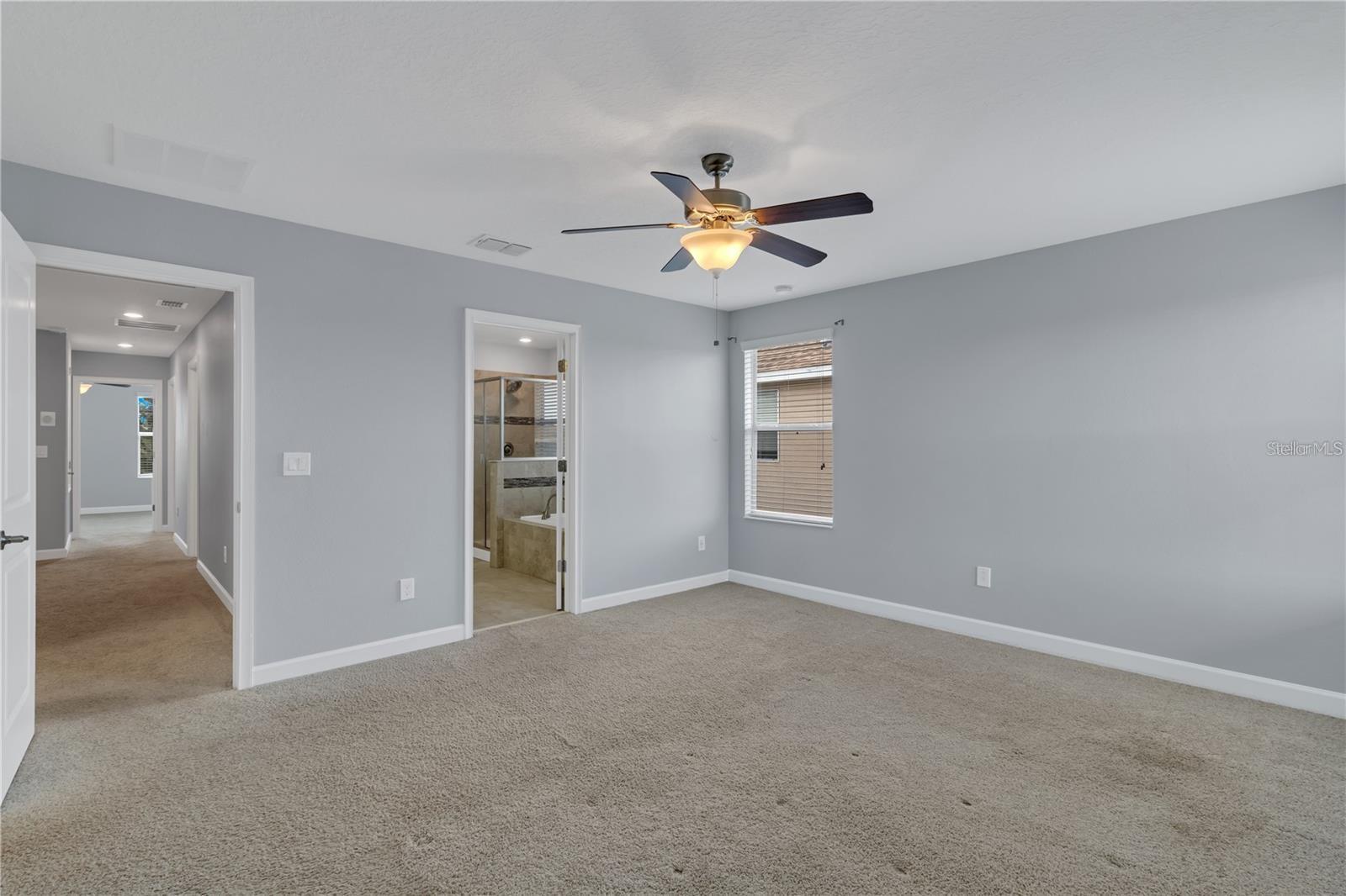 OAKS/MOSS PARK - Residential