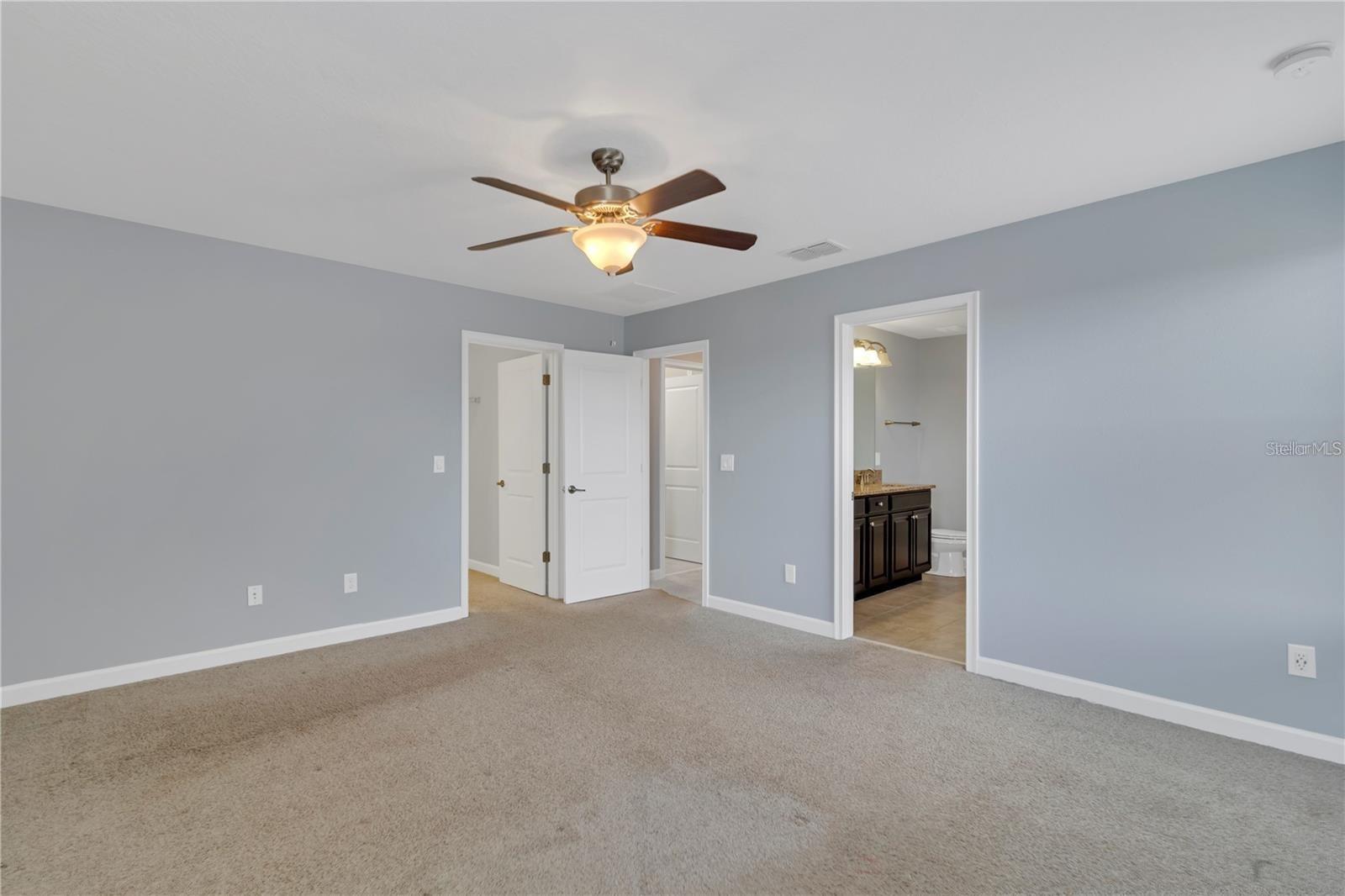 OAKS/MOSS PARK - Residential