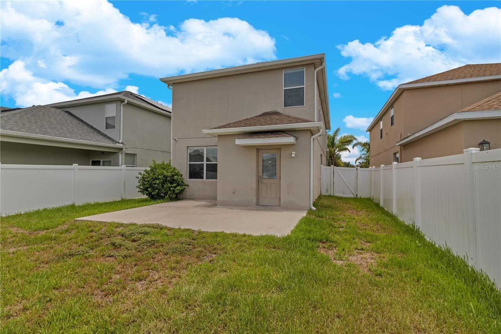 OAKS/MOSS PARK - Residential