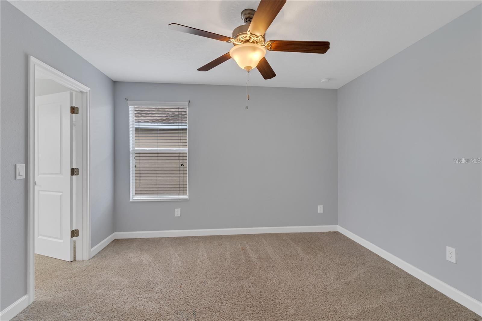 OAKS/MOSS PARK - Residential