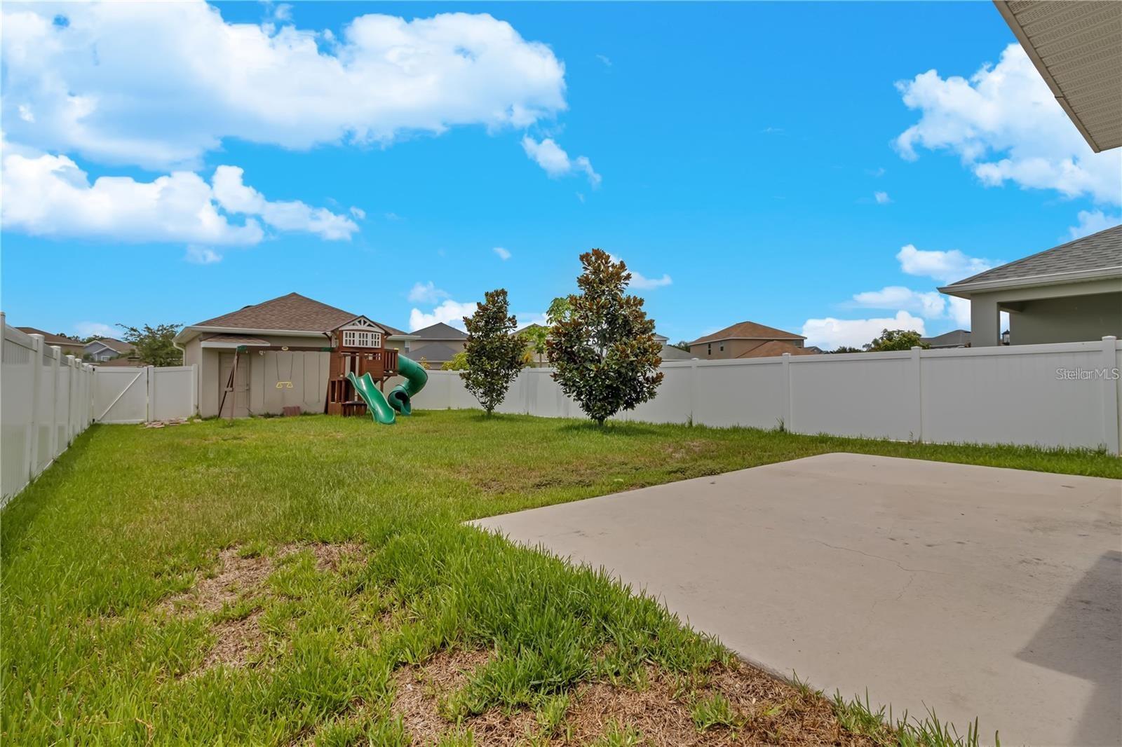 OAKS/MOSS PARK - Residential