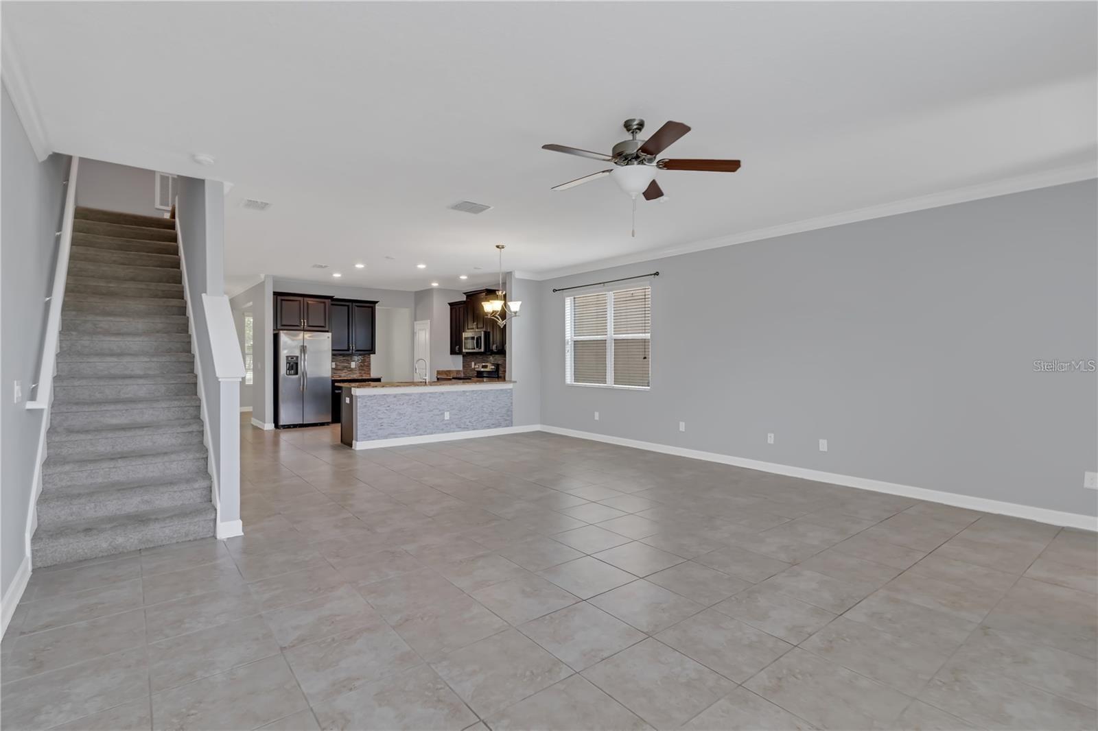 OAKS/MOSS PARK - Residential