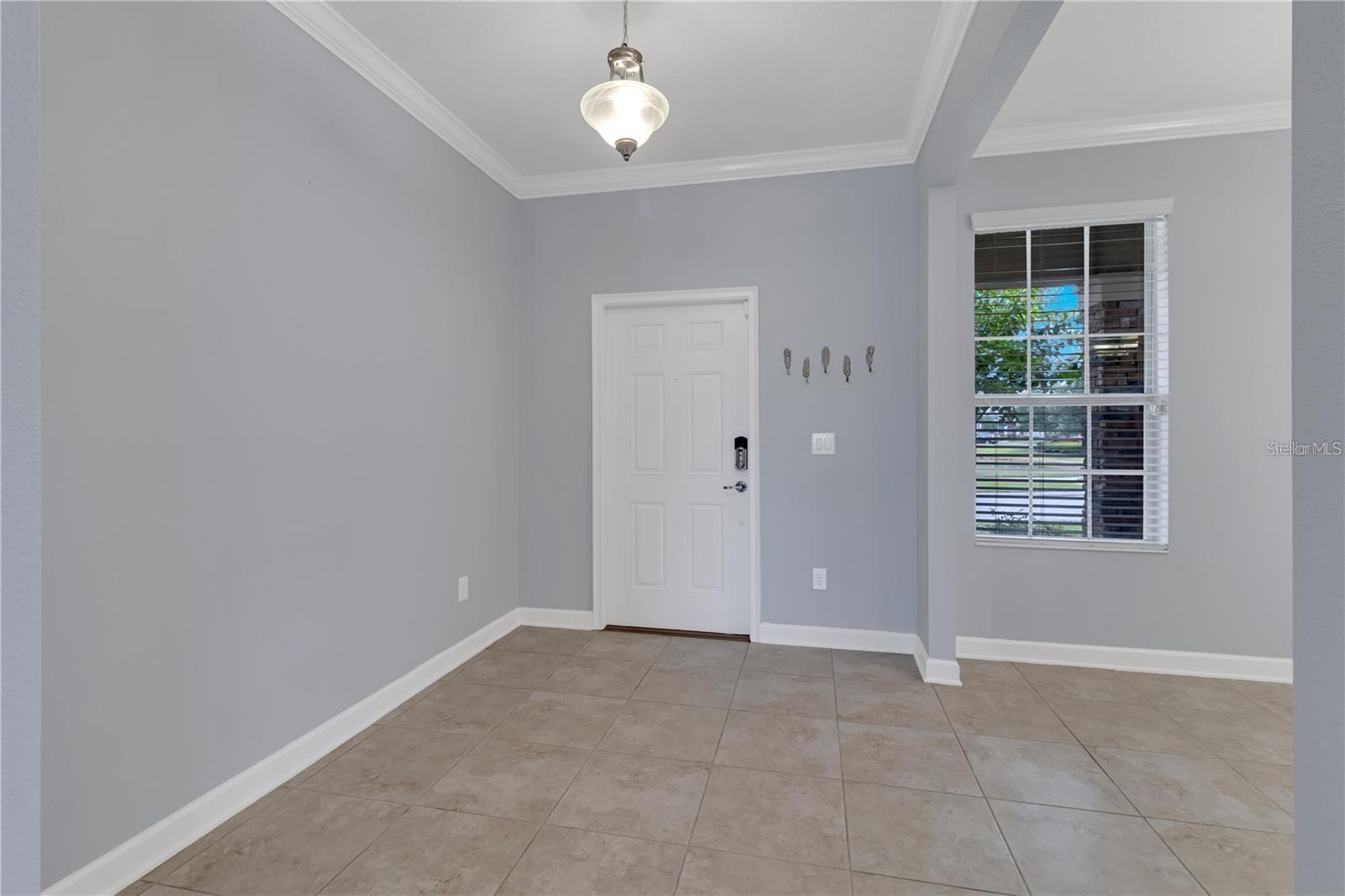 OAKS/MOSS PARK - Residential