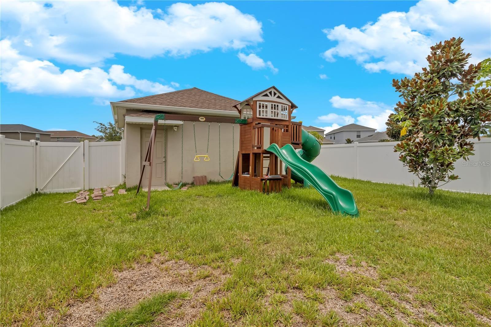 OAKS/MOSS PARK - Residential