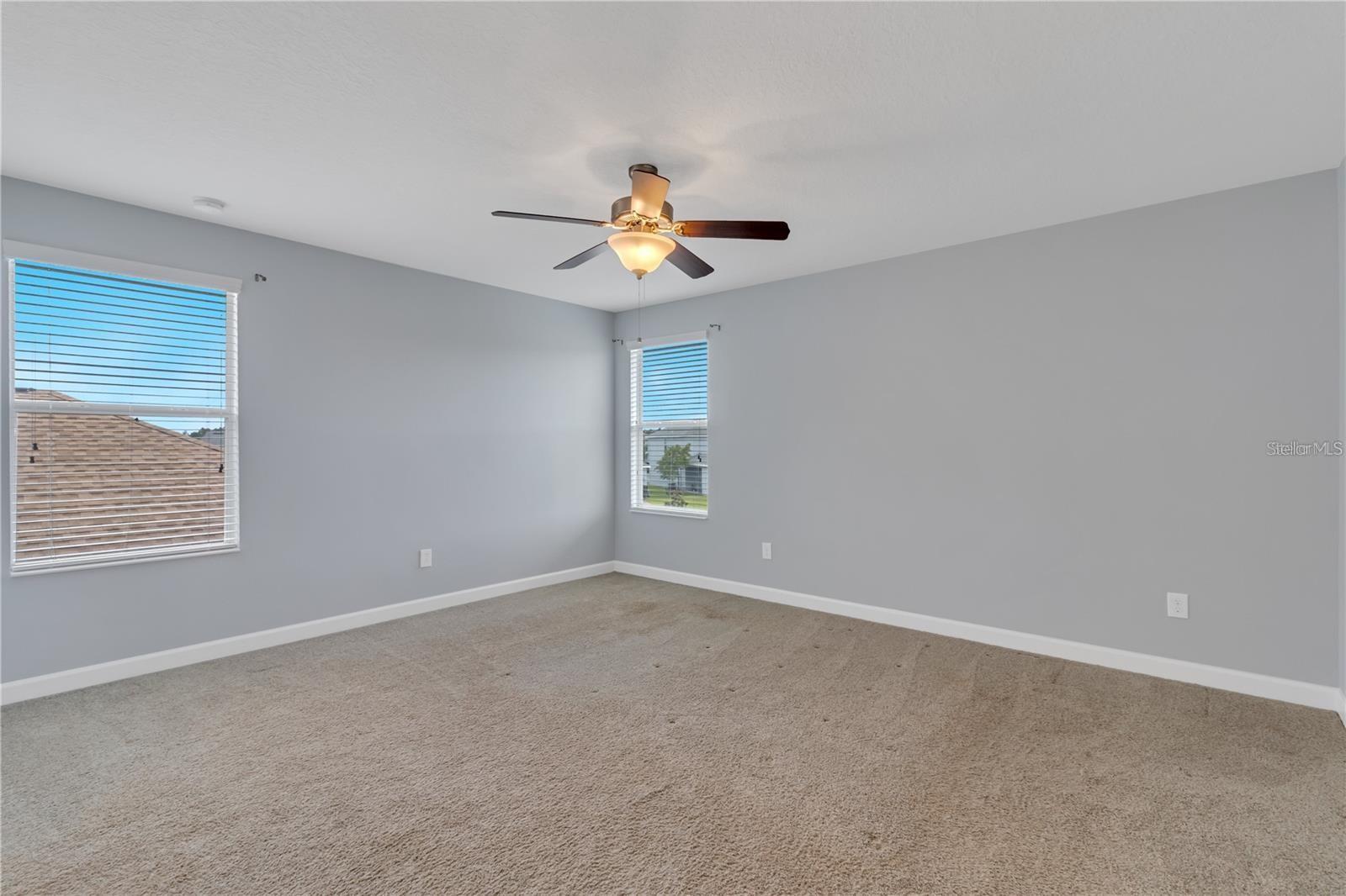 OAKS/MOSS PARK - Residential