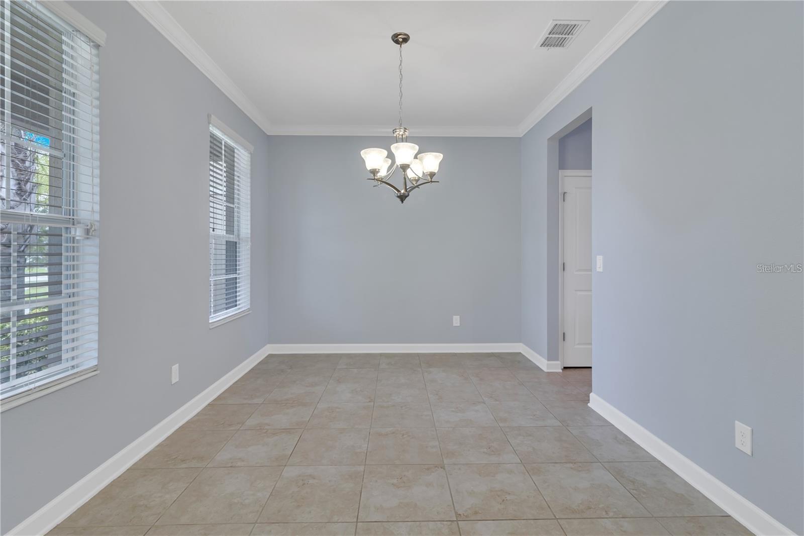 OAKS/MOSS PARK - Residential