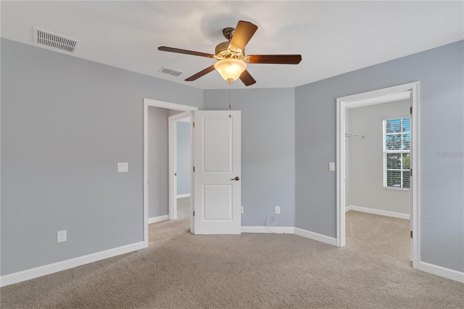 OAKS/MOSS PARK - Residential