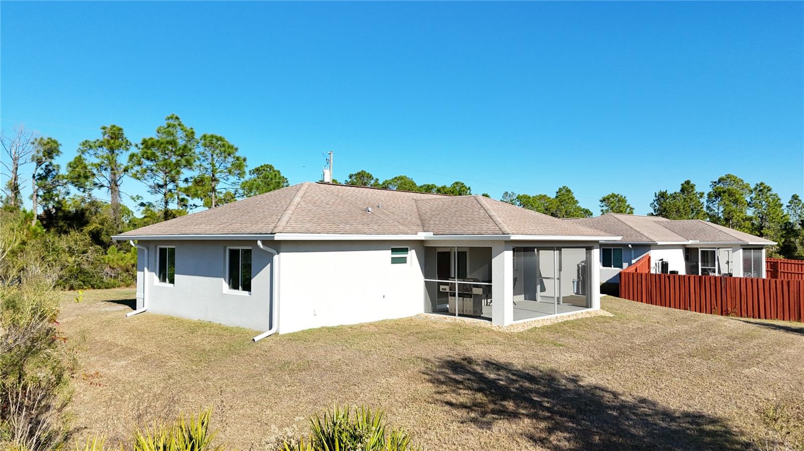 PORT CHARLOTTE SUB 14 - Residential