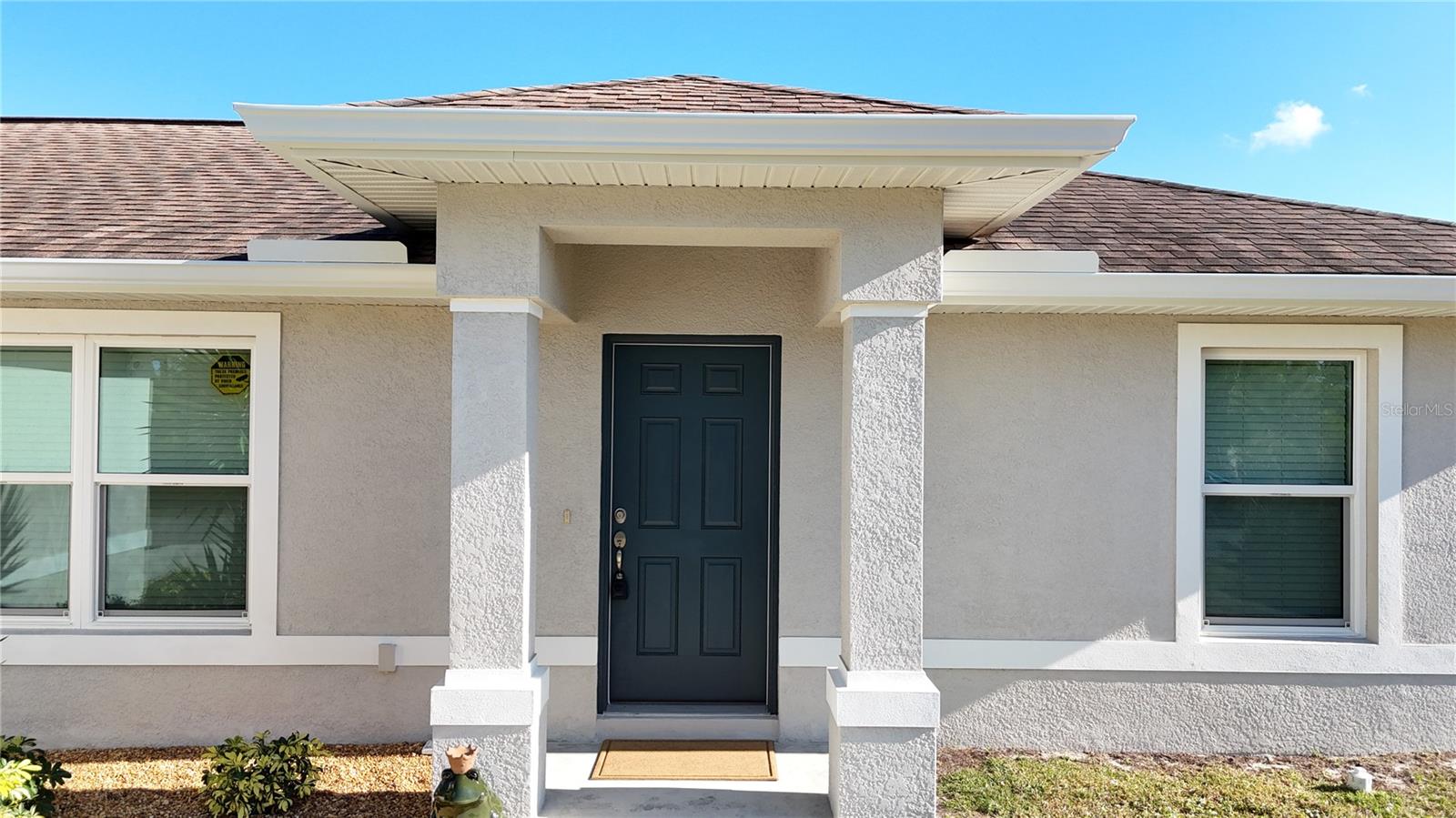 PORT CHARLOTTE SUB 14 - Residential