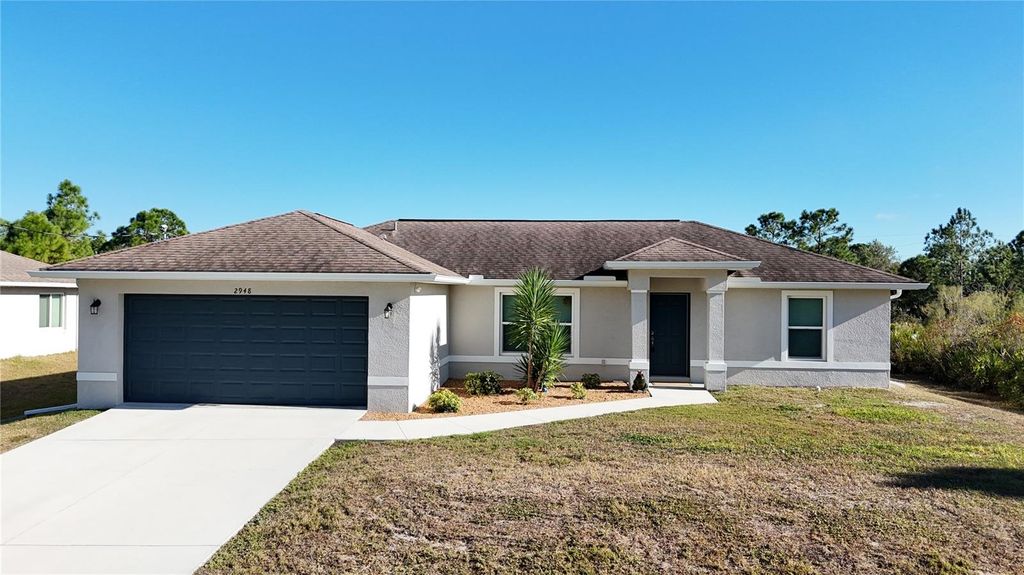 Photo of 2948 Cordova Terrace, North Port, FL 34291 (MLS # C7519445)
