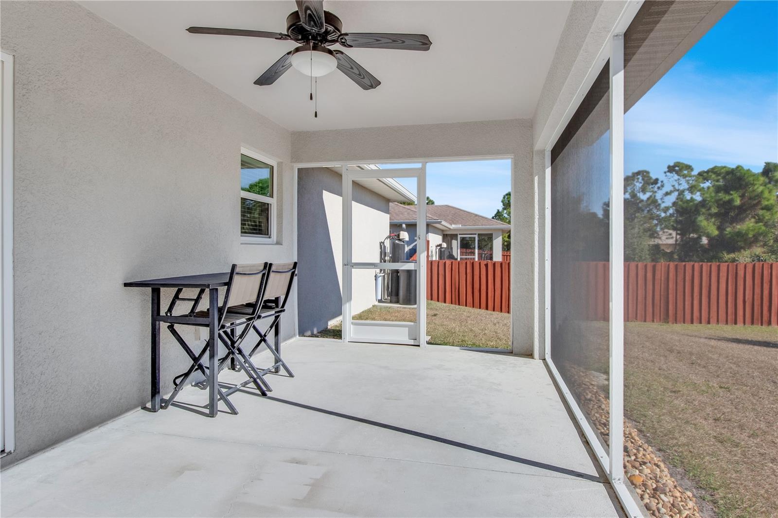 PORT CHARLOTTE SUB 14 - Residential