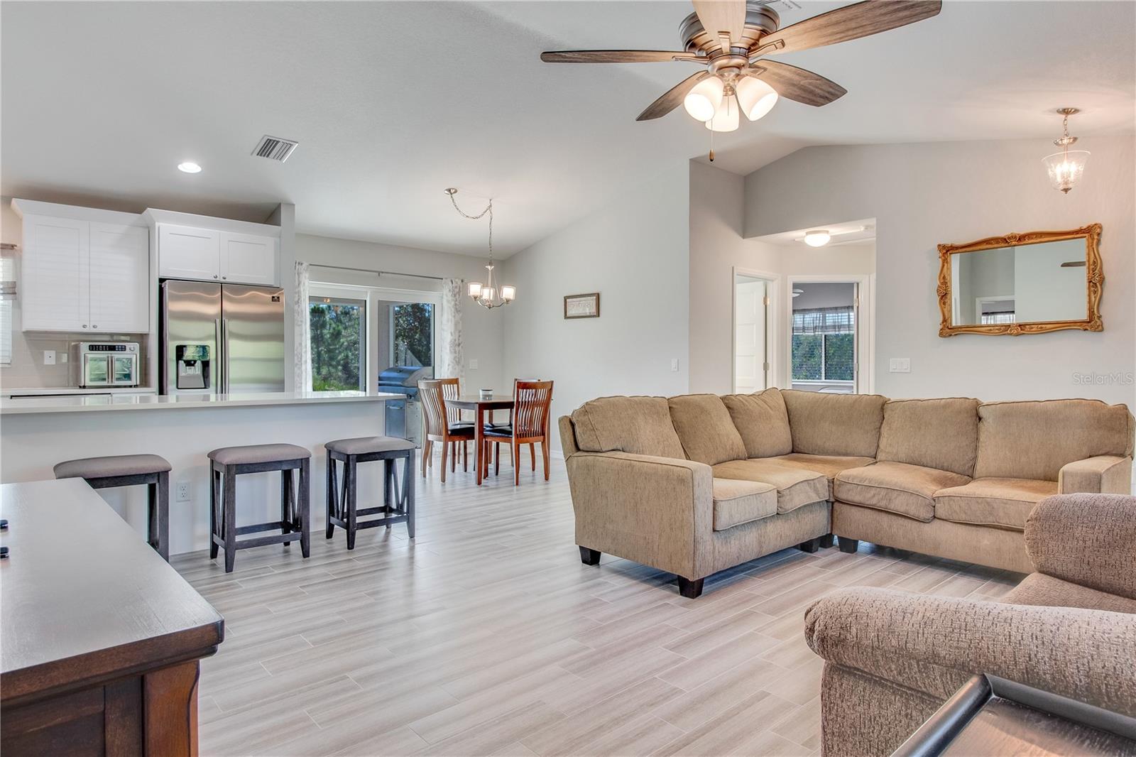 PORT CHARLOTTE SUB 14 - Residential