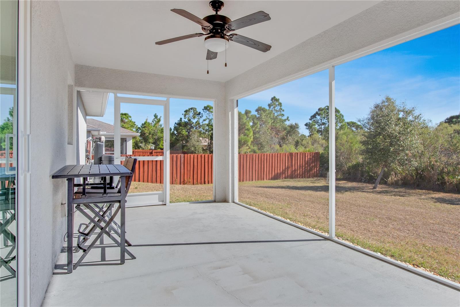 PORT CHARLOTTE SUB 14 - Residential