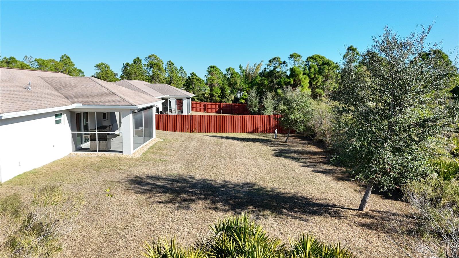 PORT CHARLOTTE SUB 14 - Residential