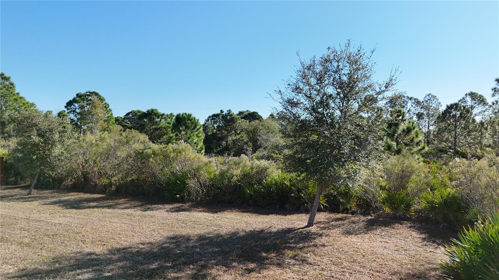 PORT CHARLOTTE SUB 14 - Residential