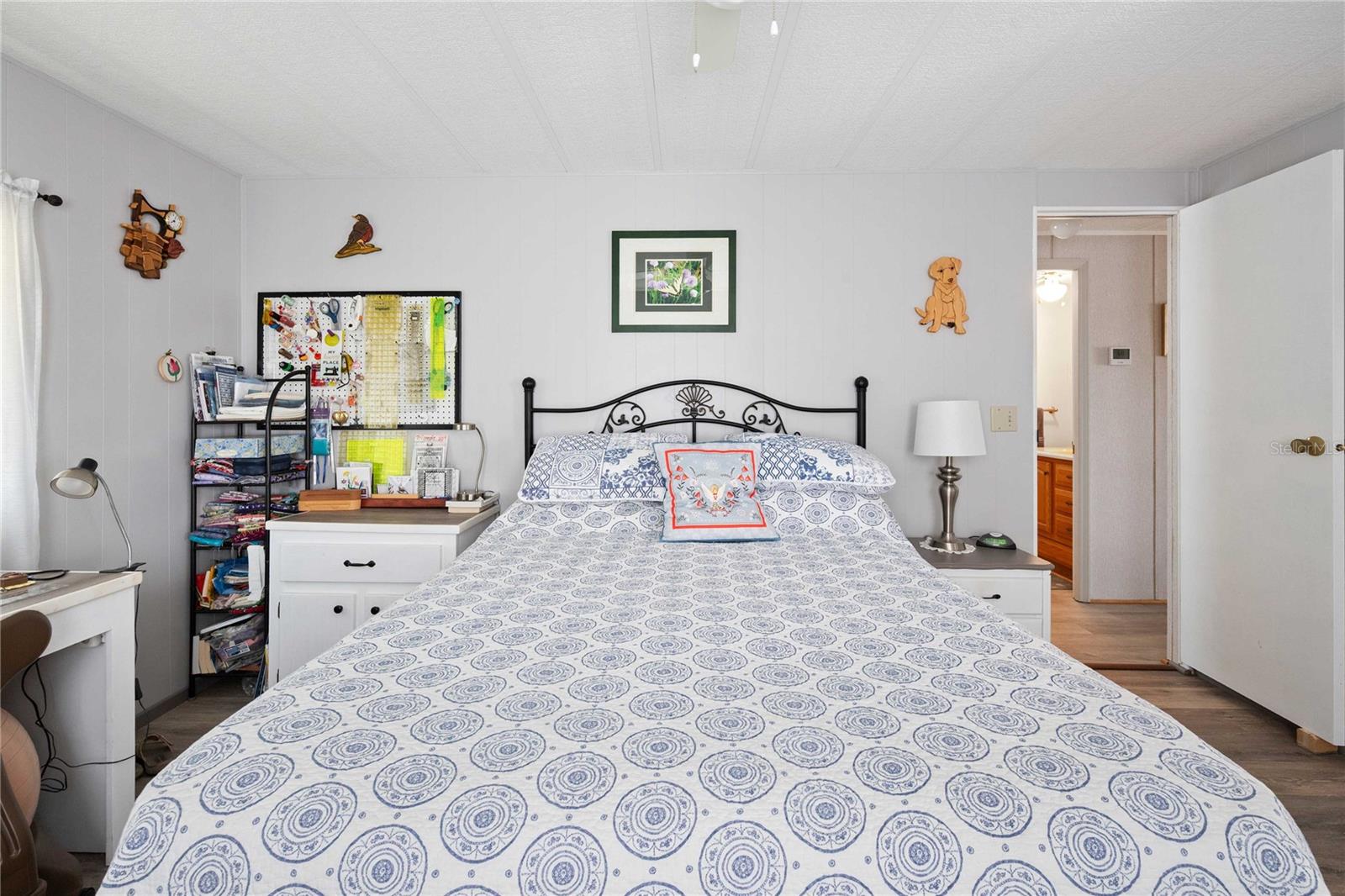 LAKE BETMAR ESTATES - Residential