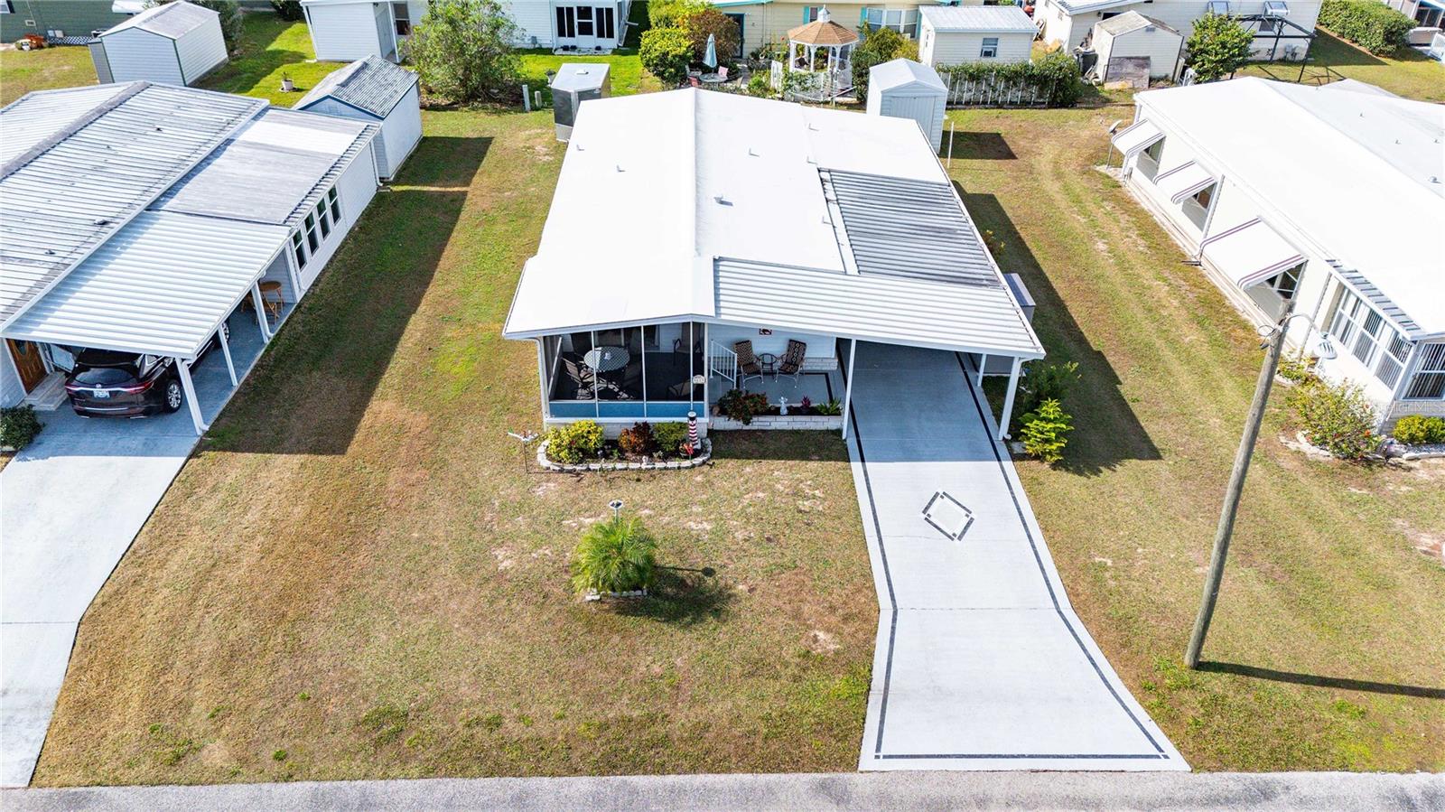 LAKE BETMAR ESTATES - Residential