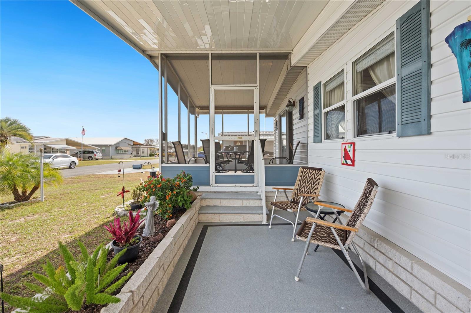 LAKE BETMAR ESTATES - Residential