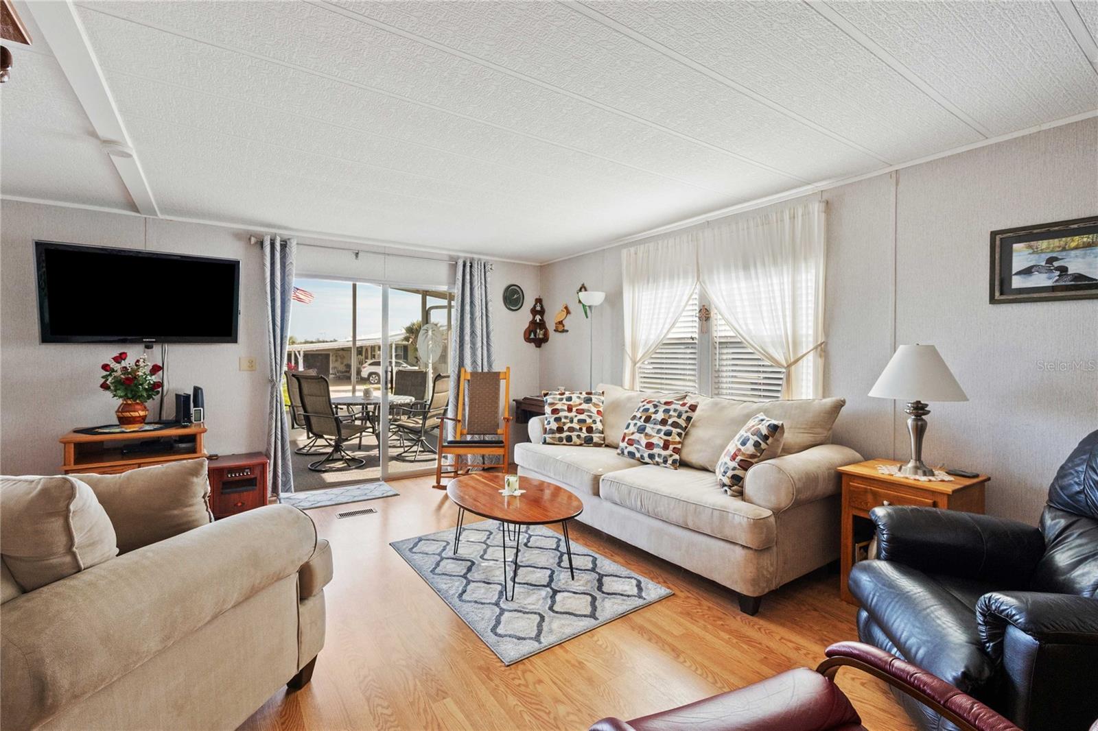 LAKE BETMAR ESTATES - Residential