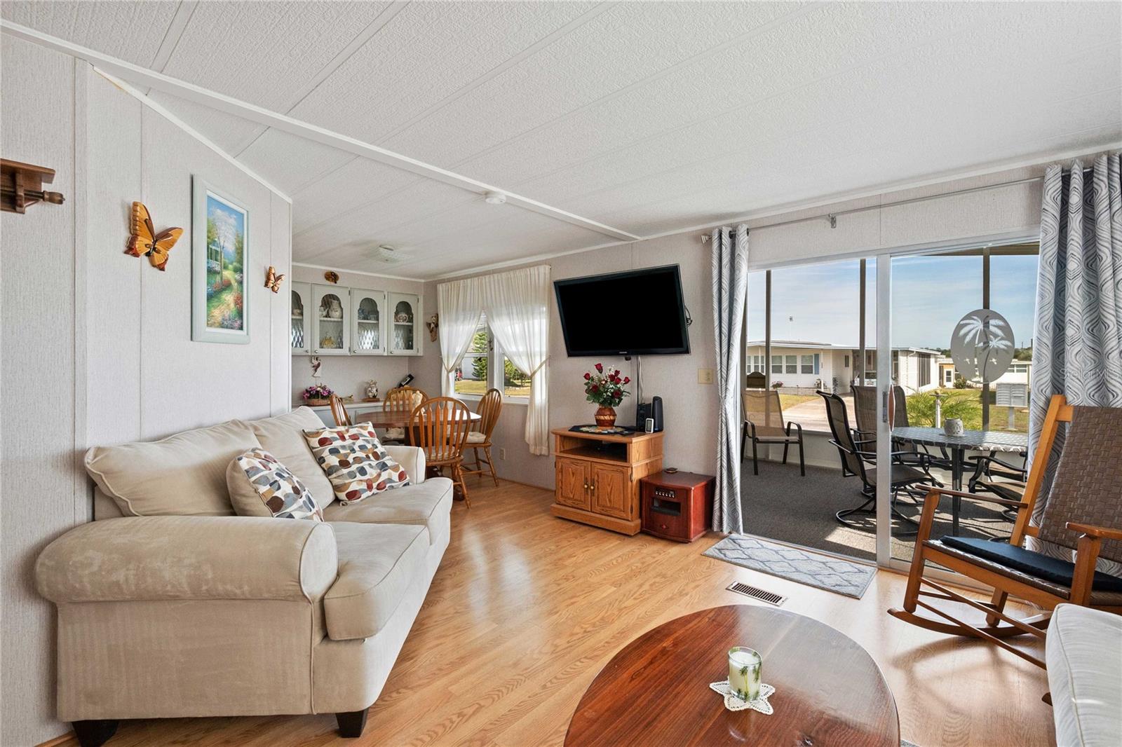 LAKE BETMAR ESTATES - Residential