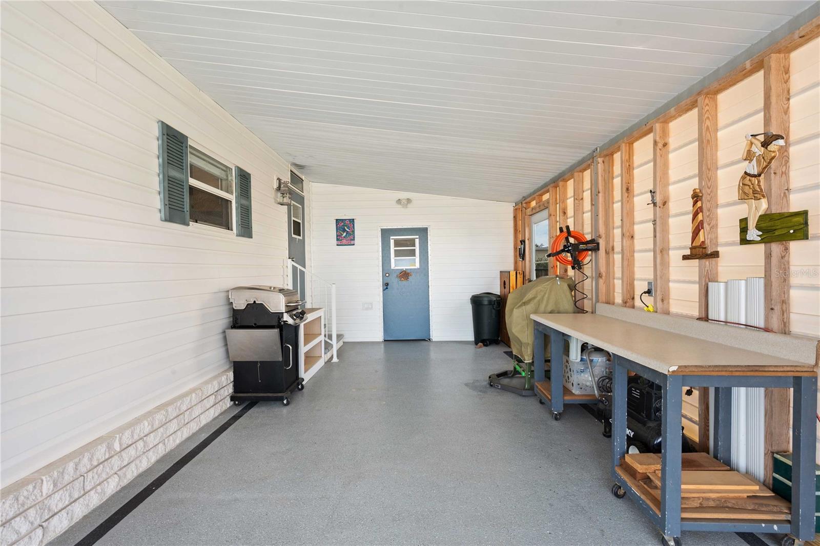 LAKE BETMAR ESTATES - Residential