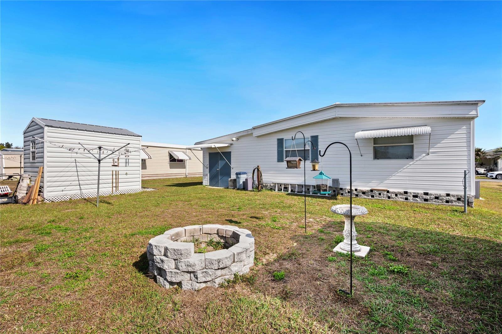 LAKE BETMAR ESTATES - Residential