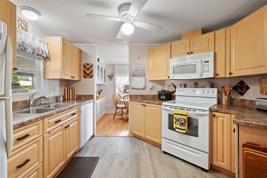 Photo of 5619 Dakota Street, Zephyrhills, FL 33542 (MLS # TB8464506)