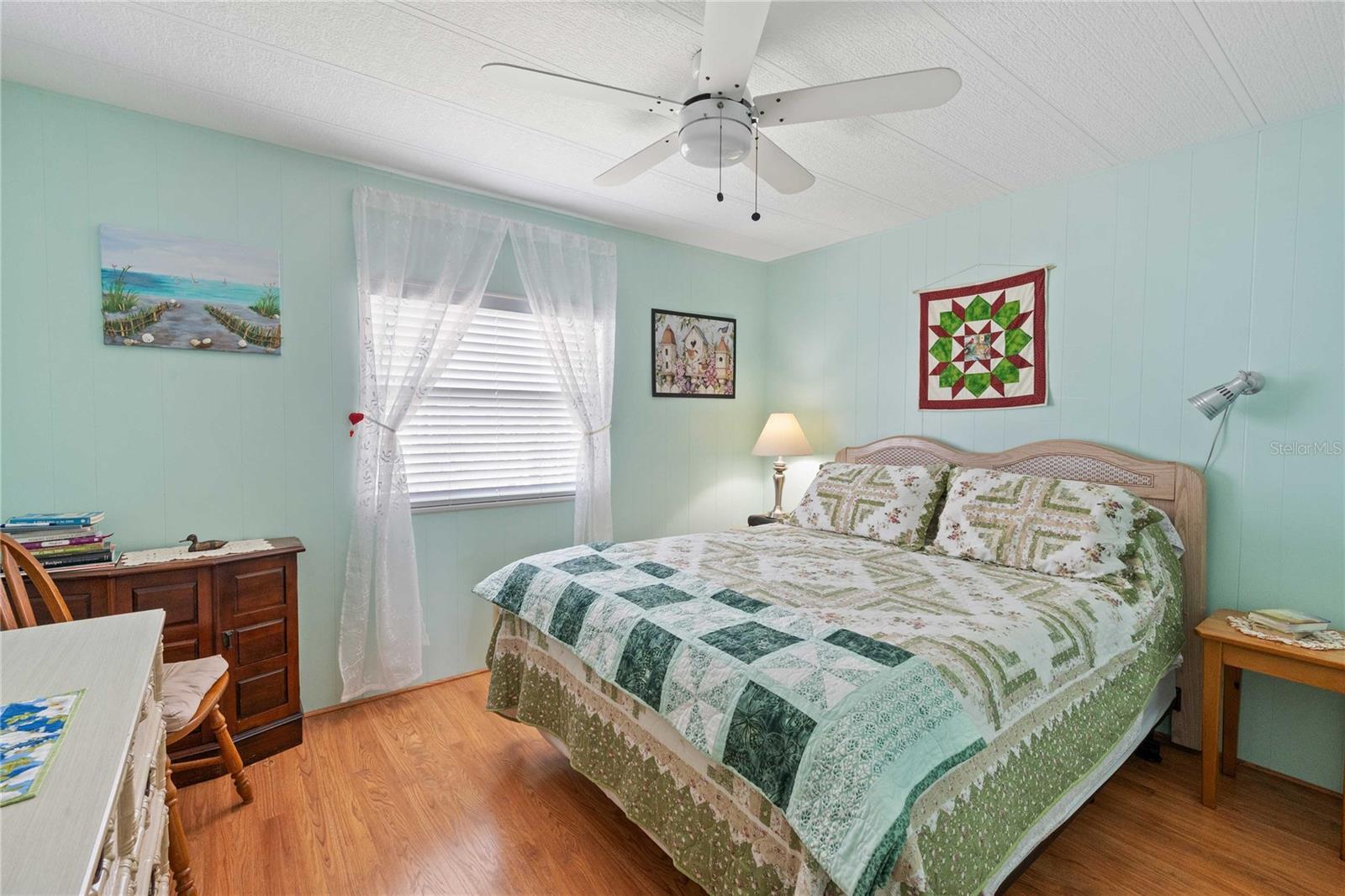 LAKE BETMAR ESTATES - Residential