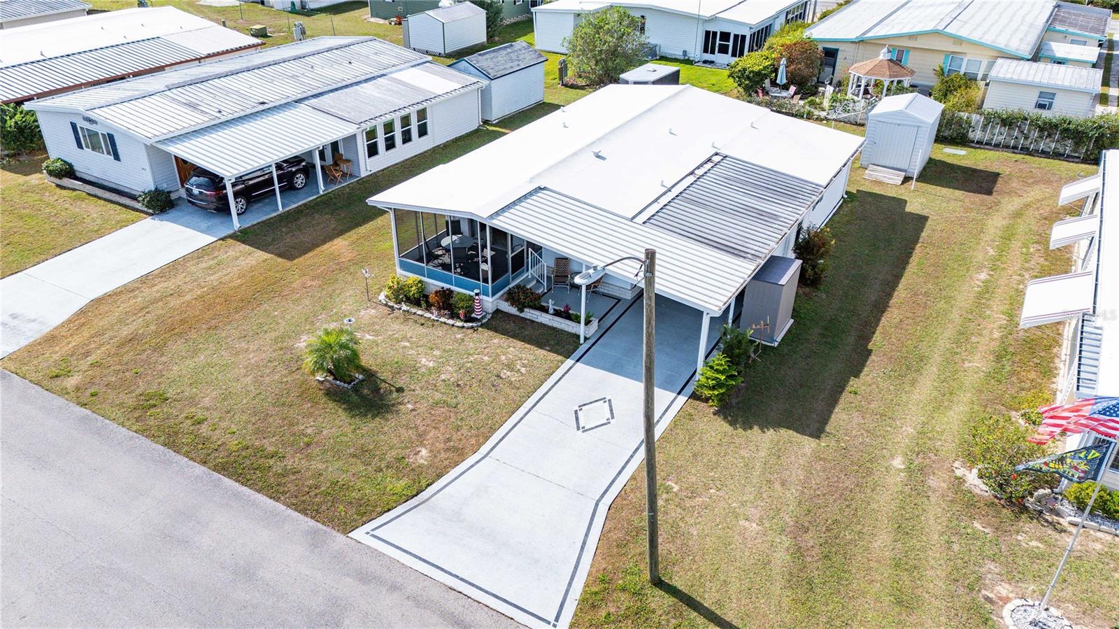 LAKE BETMAR ESTATES - Residential