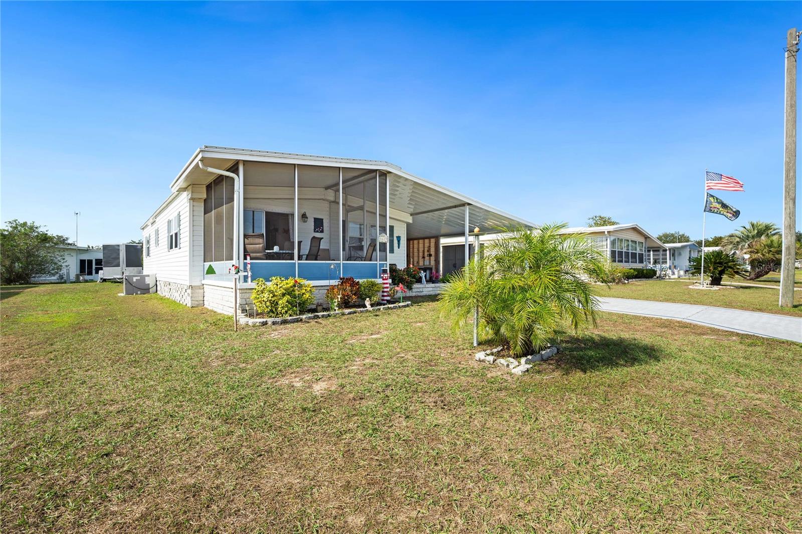 LAKE BETMAR ESTATES - Residential