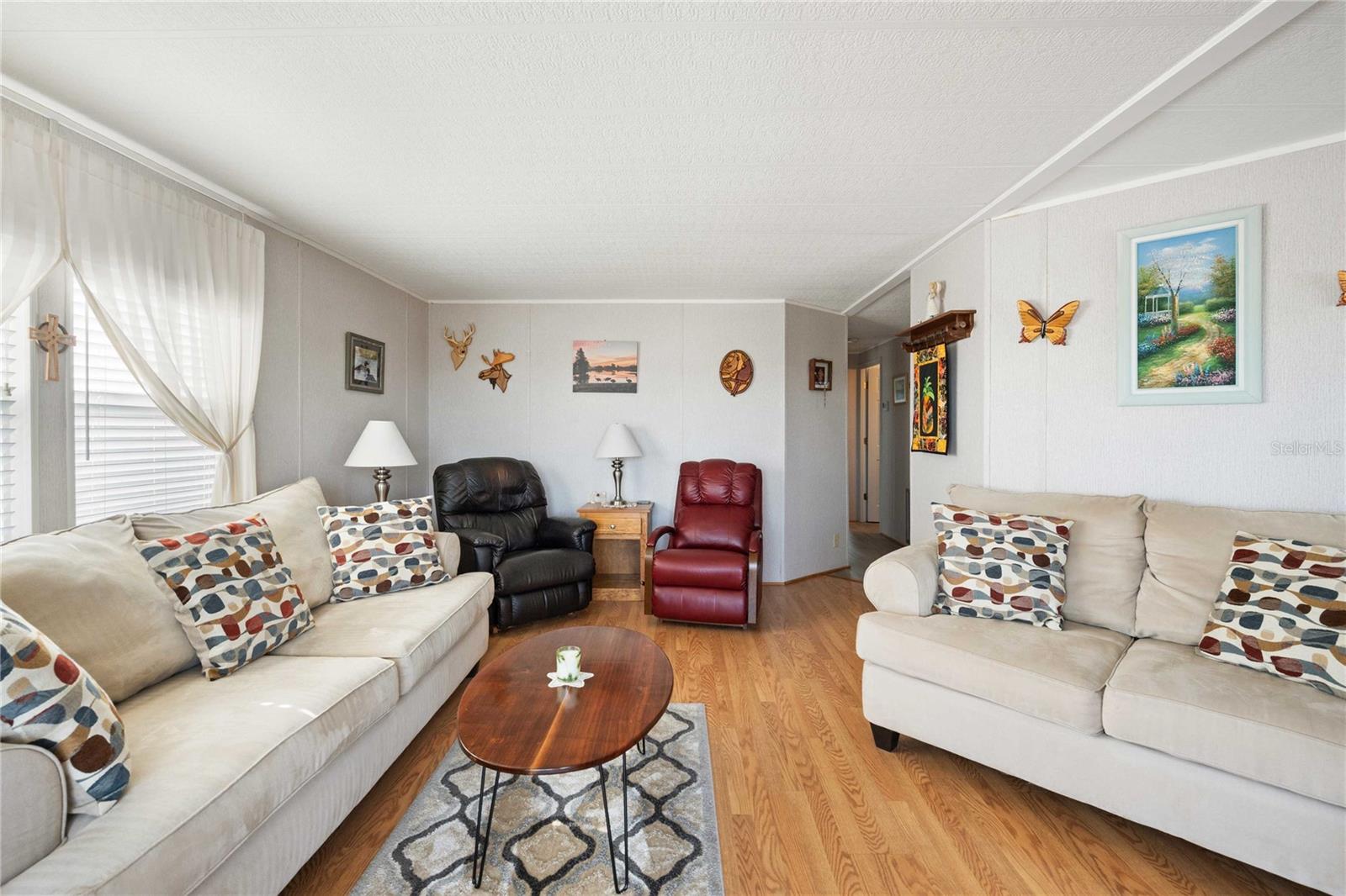 LAKE BETMAR ESTATES - Residential