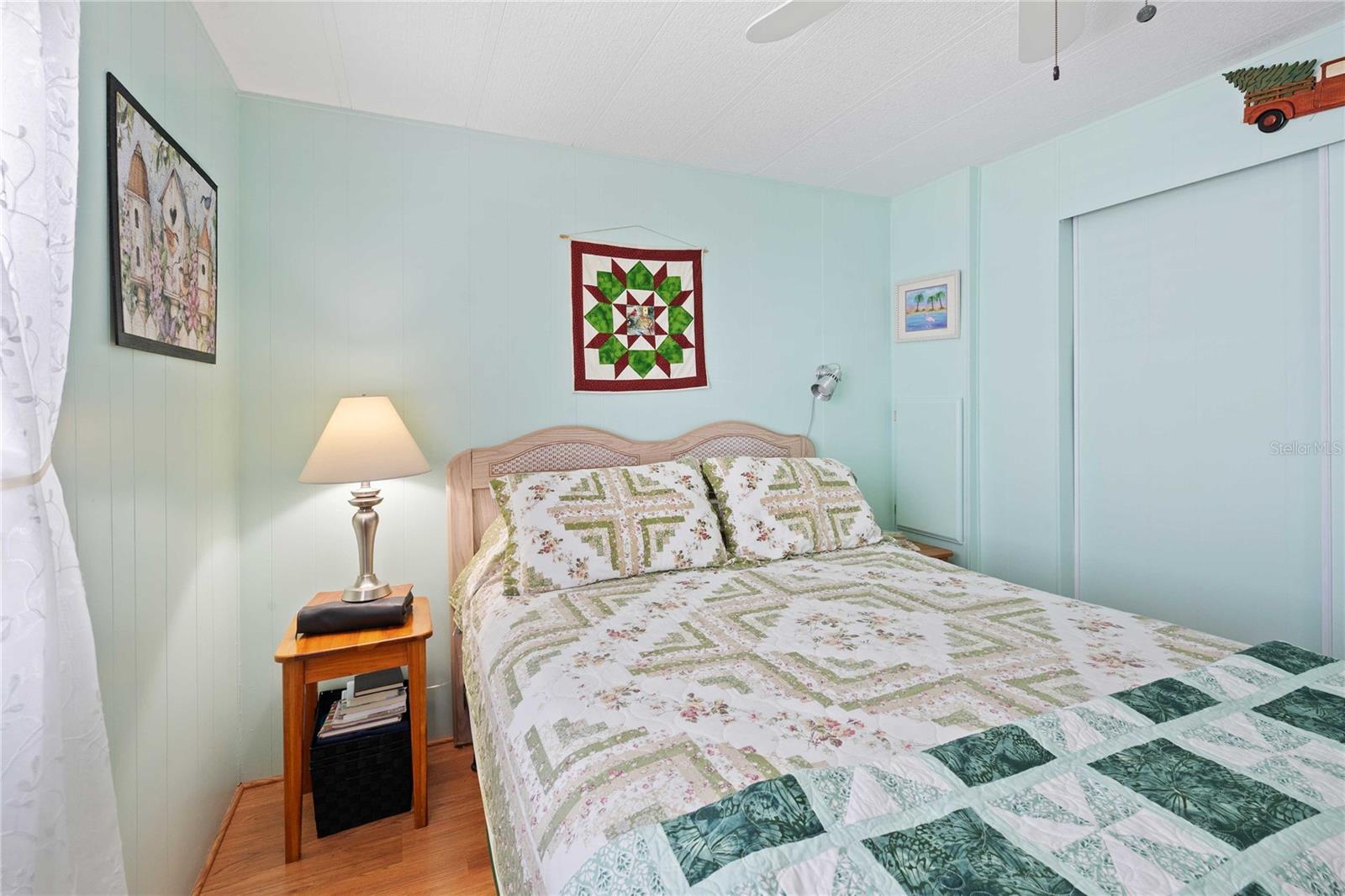 LAKE BETMAR ESTATES - Residential